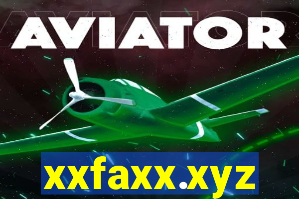 xxfaxx.xyz