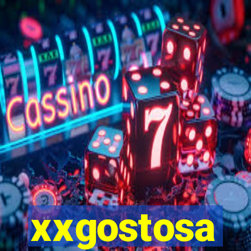 xxgostosa