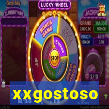 xxgostoso