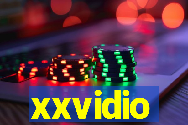 xxvidio