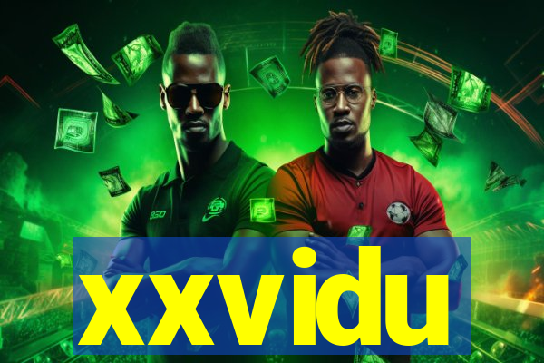 xxvidu