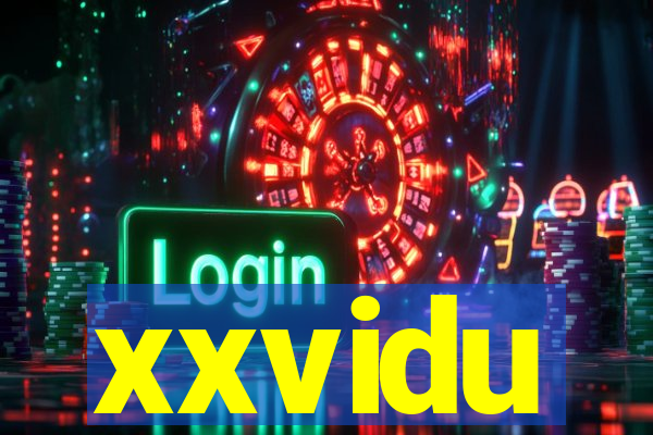 xxvidu