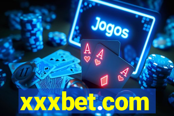 xxxbet.com