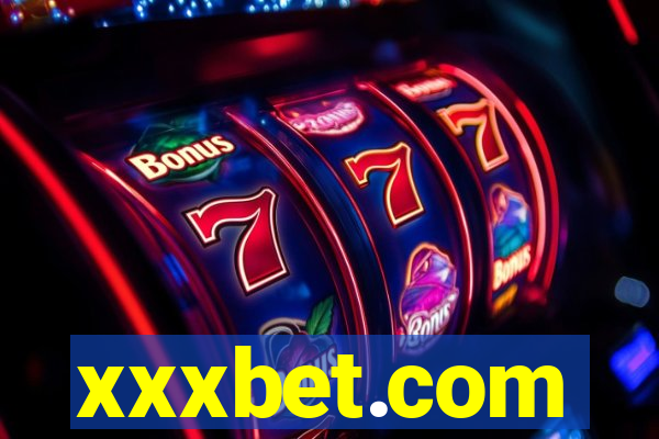 xxxbet.com