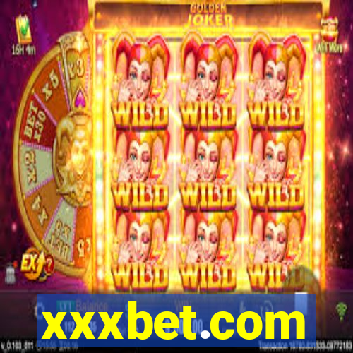 xxxbet.com