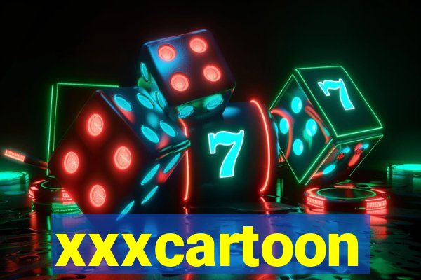 xxxcartoon