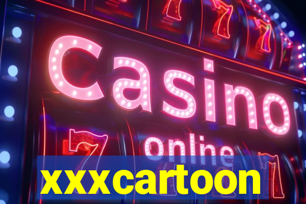 xxxcartoon