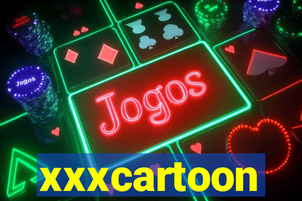 xxxcartoon