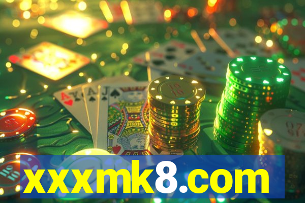 xxxmk8.com