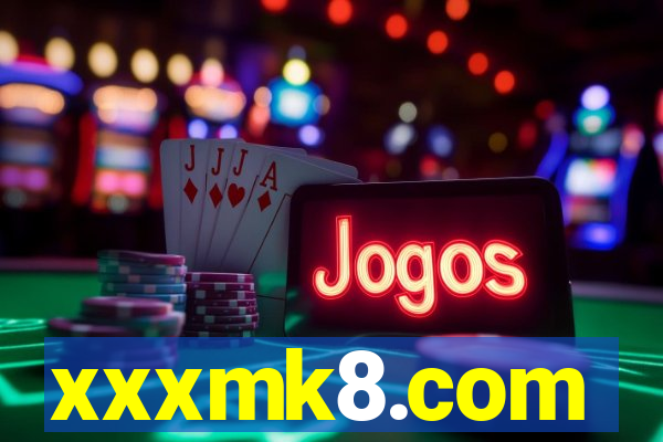xxxmk8.com