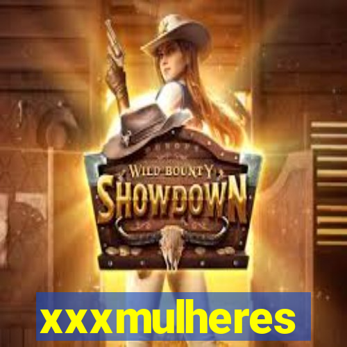 xxxmulheres