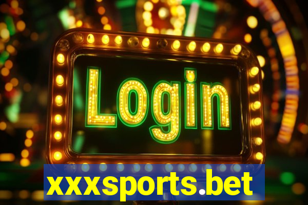 xxxsports.bet