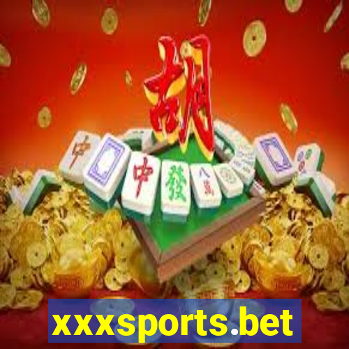 xxxsports.bet