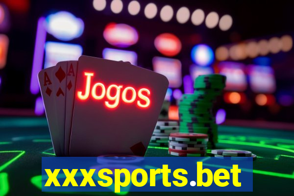 xxxsports.bet