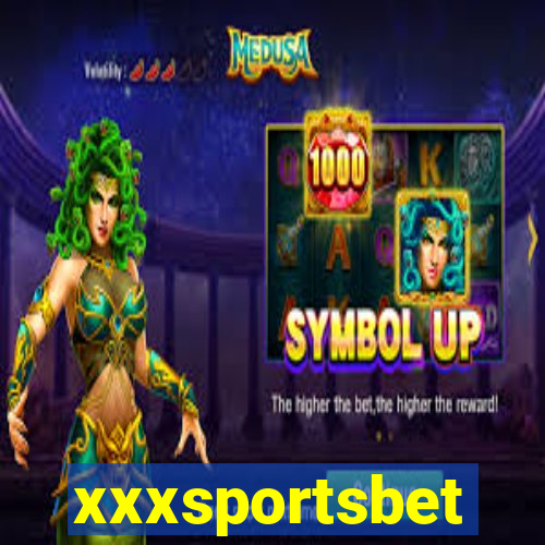 xxxsportsbet