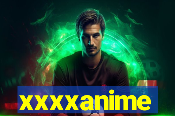 xxxxanime
