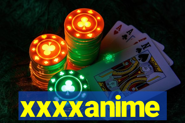 xxxxanime