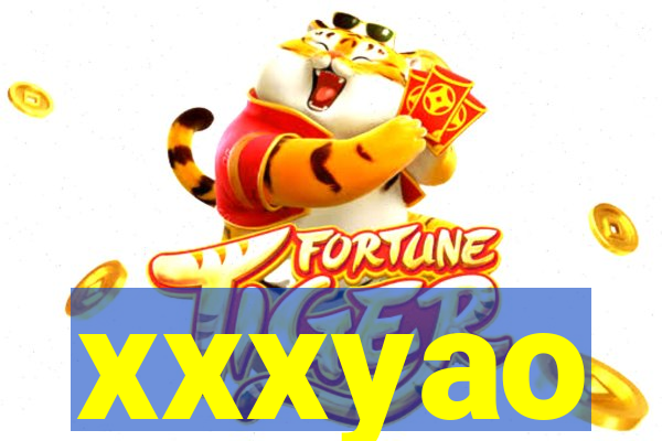 xxxyao