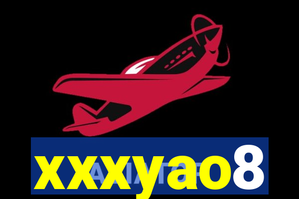 xxxyao8