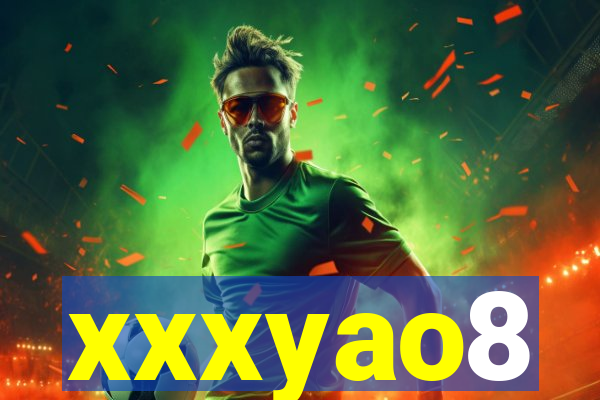 xxxyao8