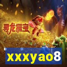 xxxyao8