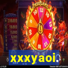xxxyaoi.