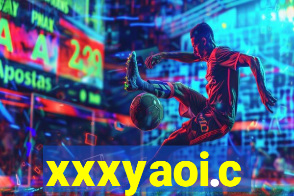 xxxyaoi.c