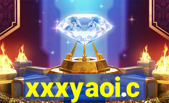 xxxyaoi.c