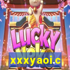 xxxyaoi.c