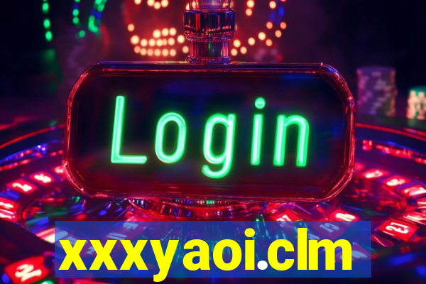 xxxyaoi.clm