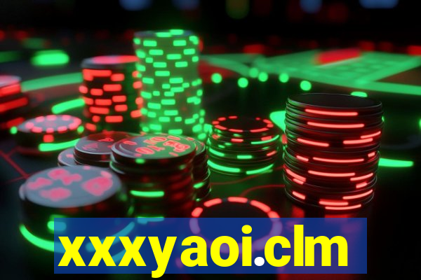 xxxyaoi.clm