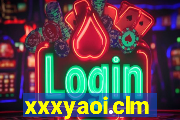 xxxyaoi.clm