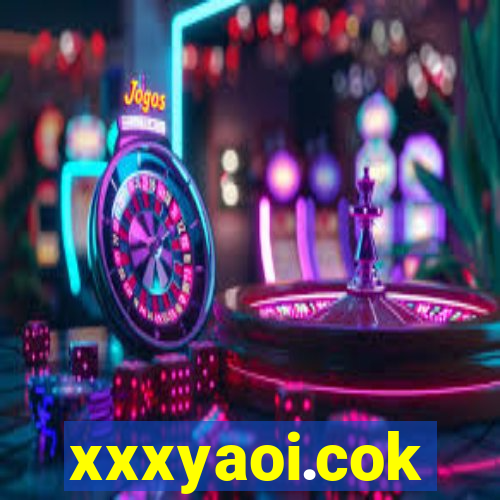 xxxyaoi.cok