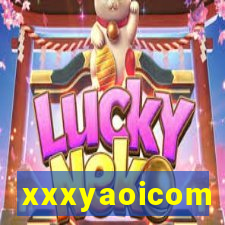 xxxyaoicom