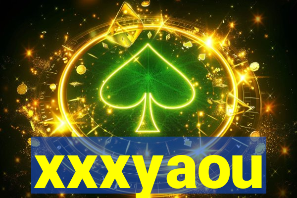 xxxyaou