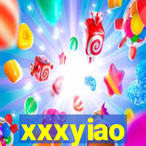 xxxyiao