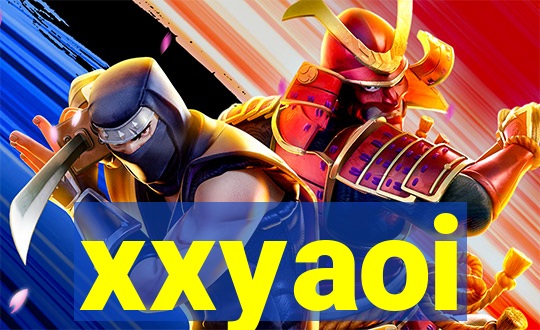 xxyaoi