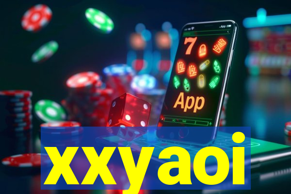 xxyaoi