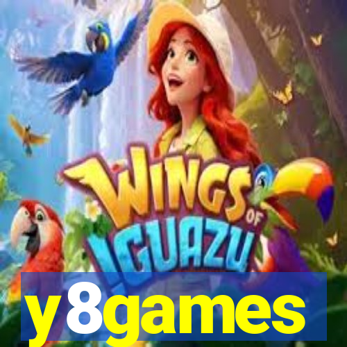 y8games