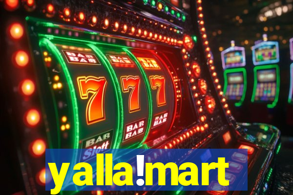 yalla!mart