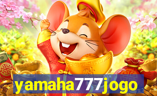 yamaha777jogo