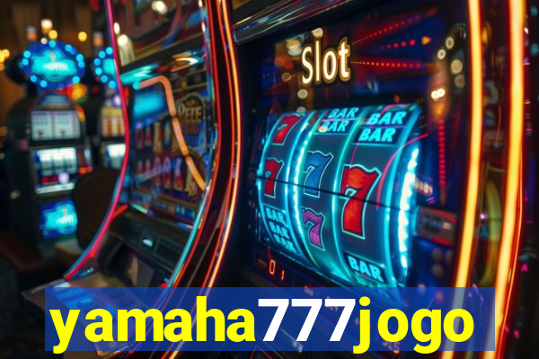 yamaha777jogo