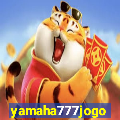 yamaha777jogo