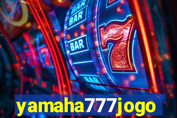 yamaha777jogo