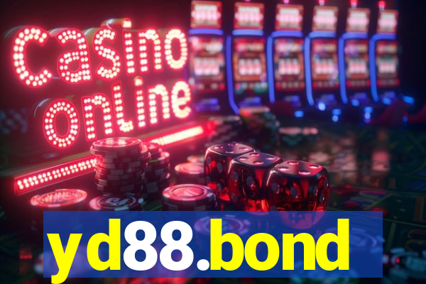 yd88.bond