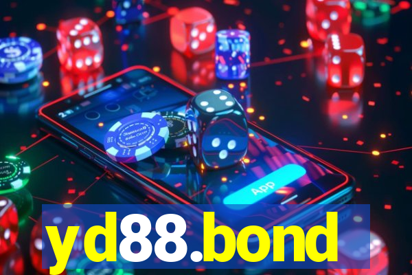 yd88.bond