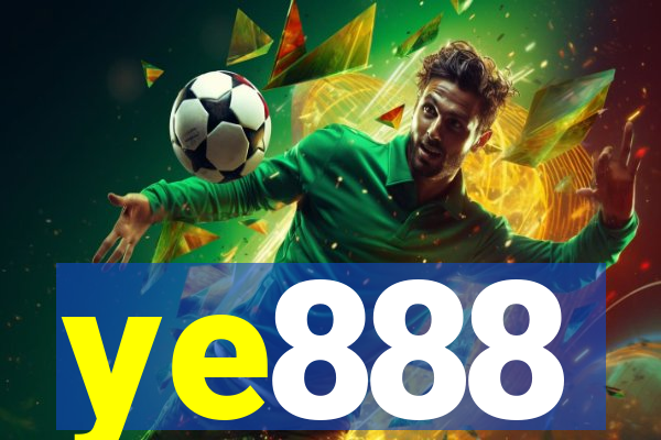 ye888