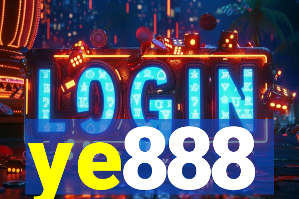 ye888