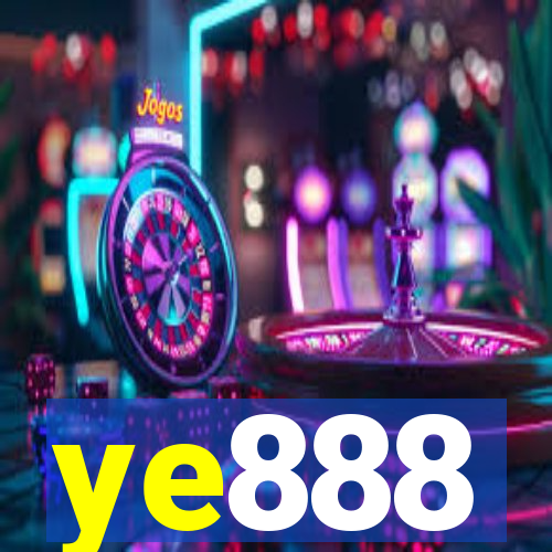 ye888