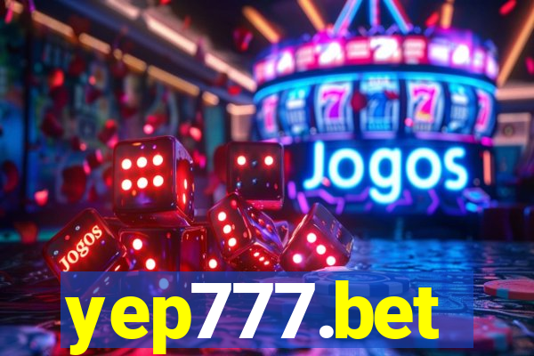 yep777.bet